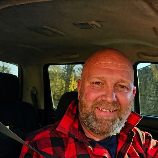 Danny S., owner of Pennine Roof Co
